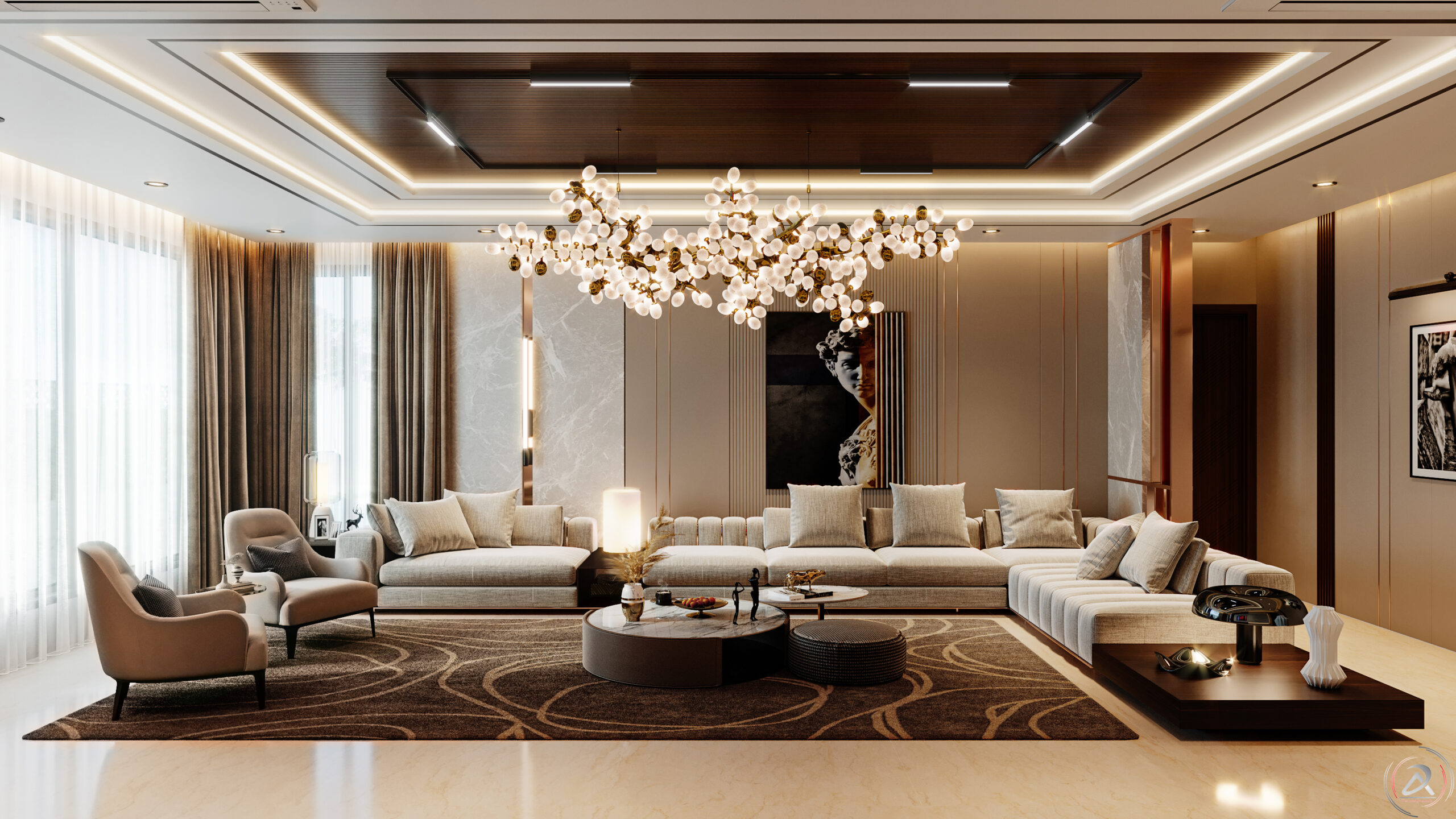 G floor_Living Room day